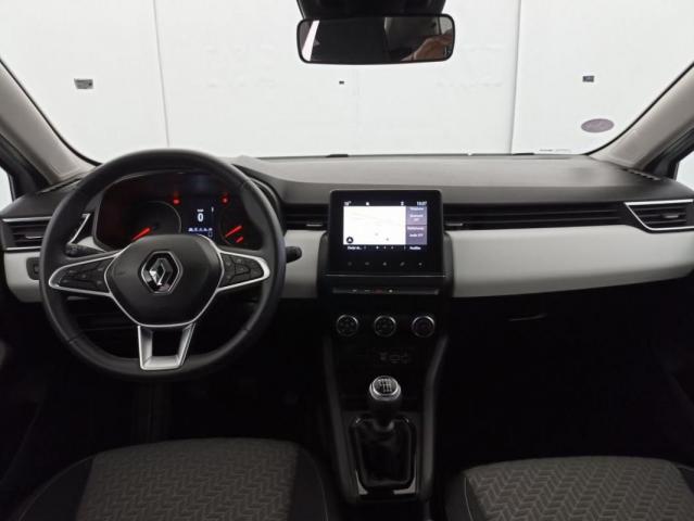 Renault Clio image 4