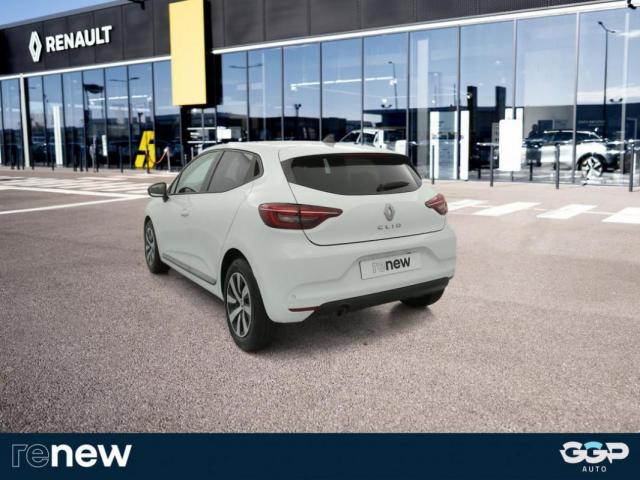 Renault Clio image 7