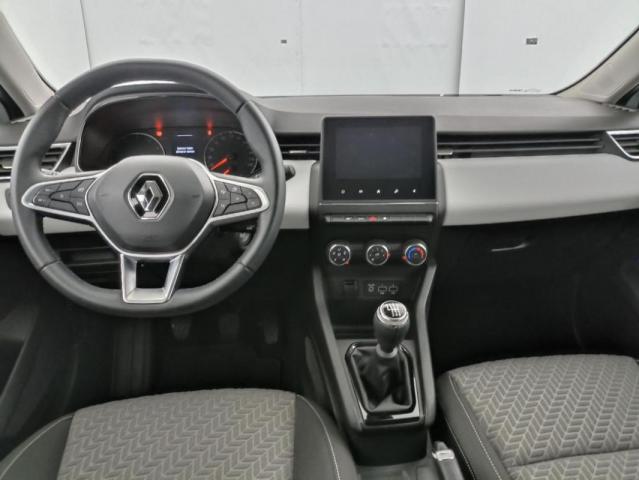 Renault Clio image 8
