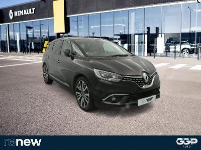 Renault Grand Scénic image 1