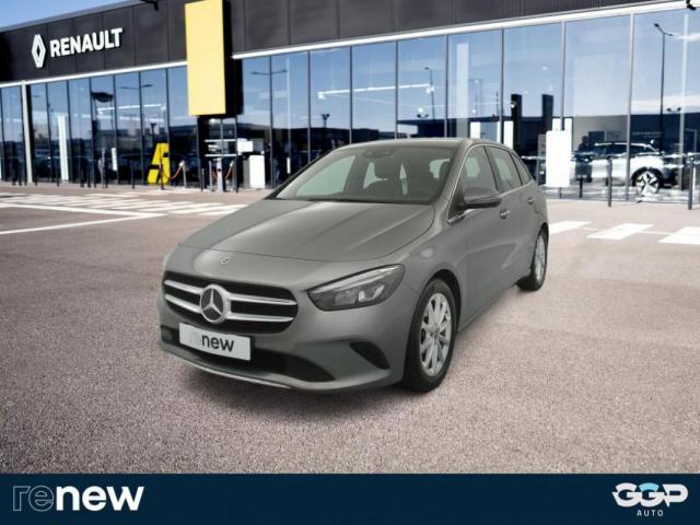 Mercedes Benz