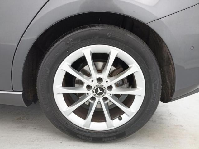 Mercedes Benz Classe B image 7