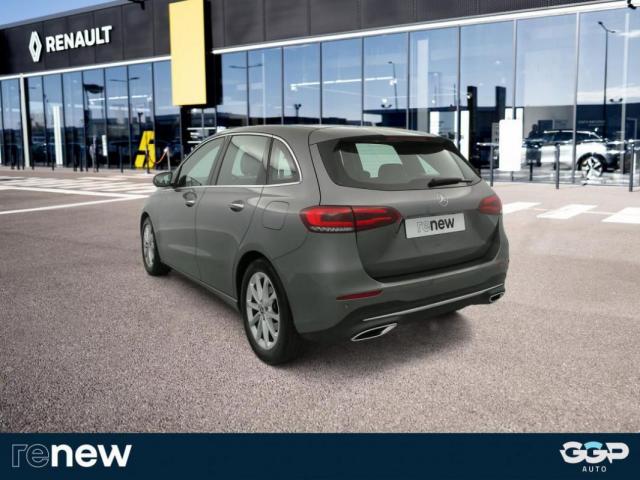 Mercedes Benz Classe B image 1