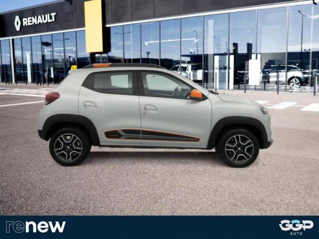 Dacia Spring image 3