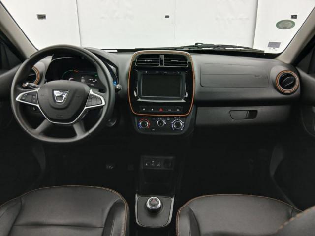 Dacia Spring image 9