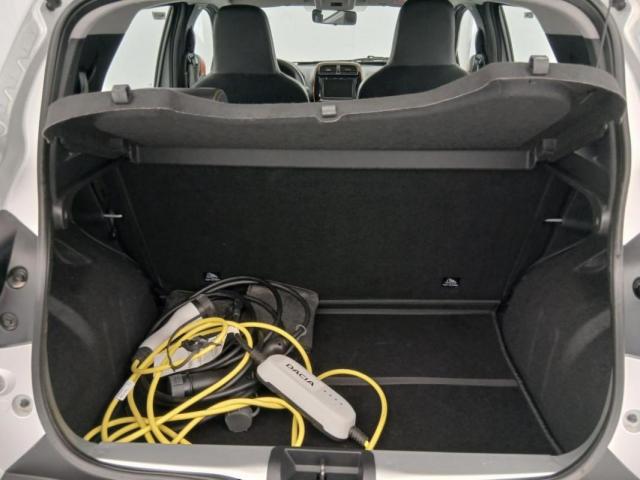 Dacia Spring image 5