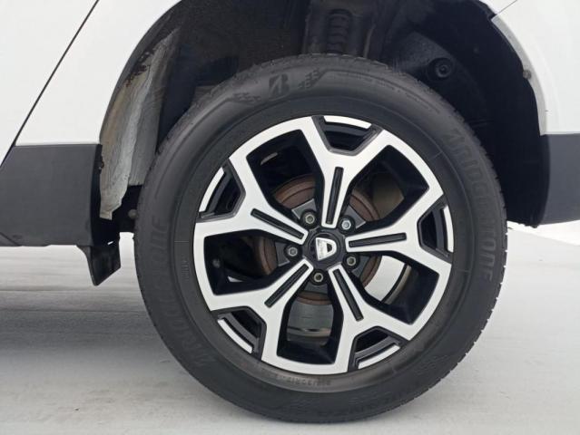Dacia Duster image 7