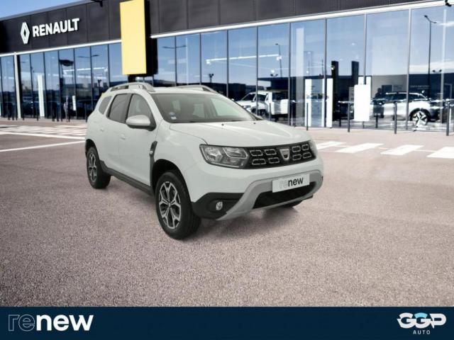 Dacia Duster image 6