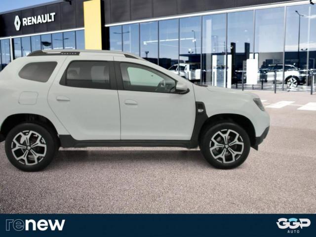 Dacia Duster image 3
