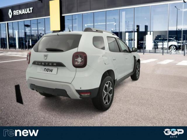 Dacia Duster image 9