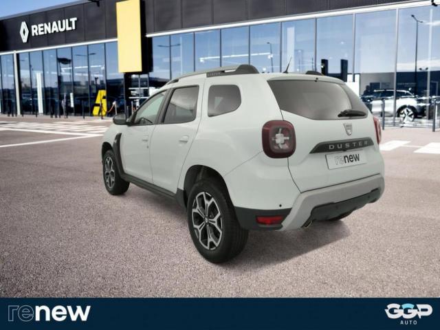 Dacia Duster image 2