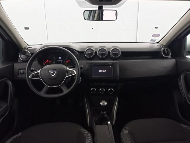 Dacia Duster image 1