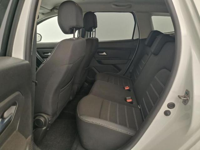 Dacia Duster image 8