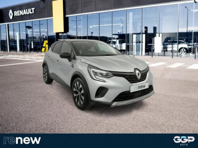 Renault Captur image 7