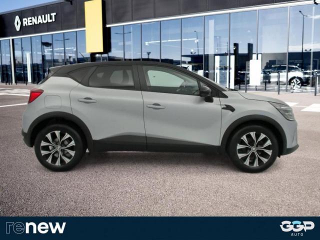 Renault Captur image 6