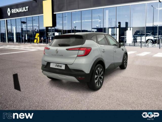 Renault Captur image 3