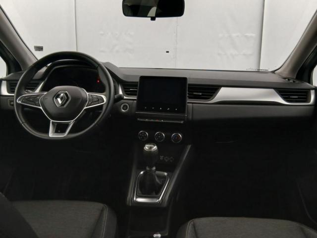 Renault Captur image 9