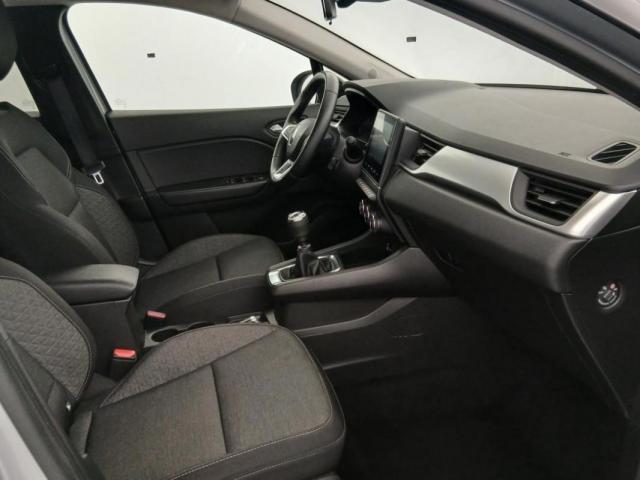 Renault Captur image 1