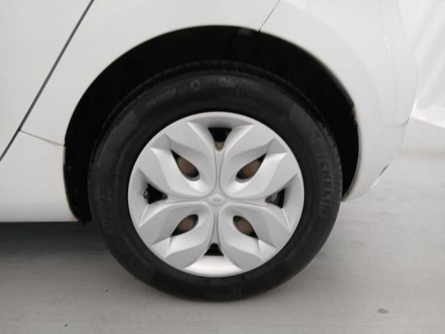 Renault Zoe image 5