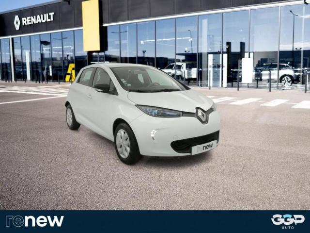 Renault Zoe image 7