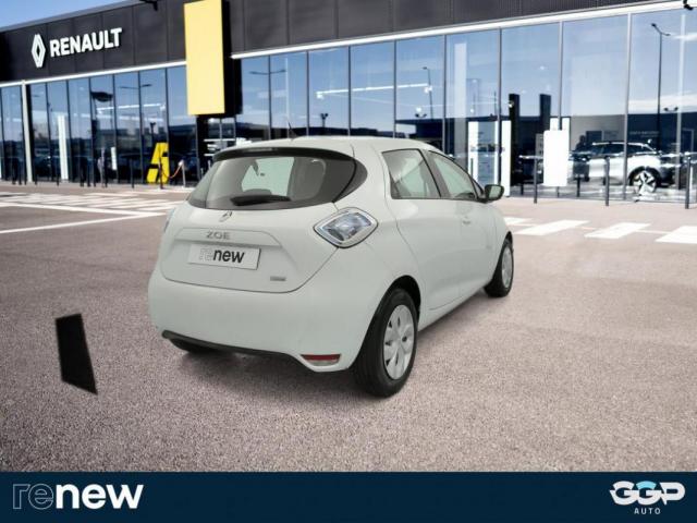 Renault Zoe image 9