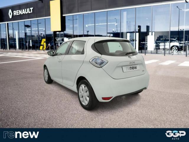 Renault Zoe image 4