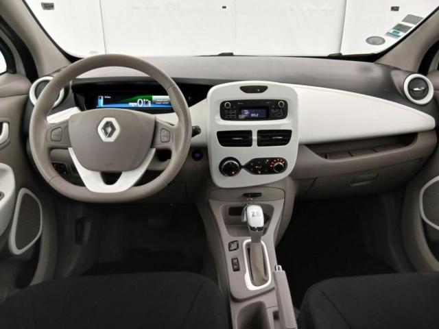 Renault Zoe image 1