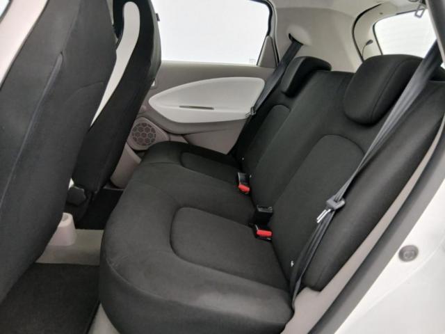 Renault Zoe image 2