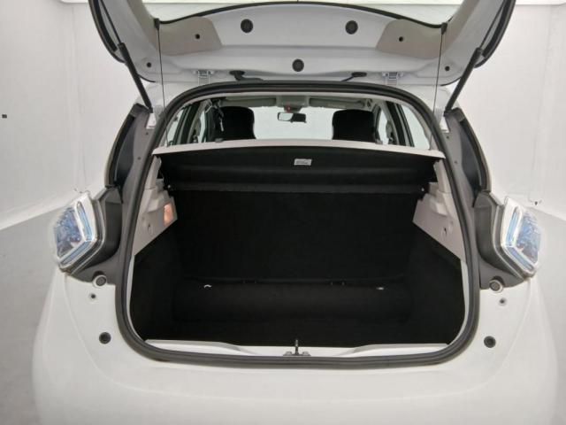 Renault Zoe image 3