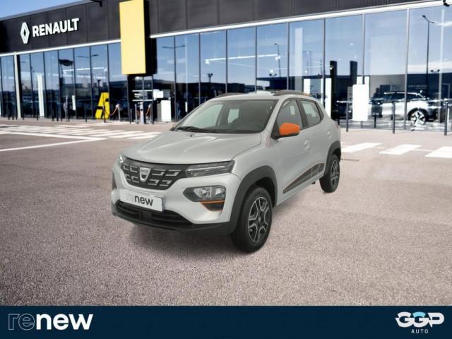 Dacia