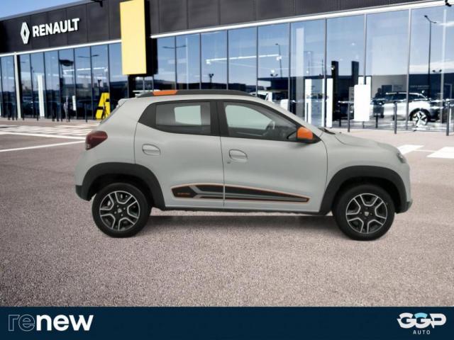 Dacia Spring image 7