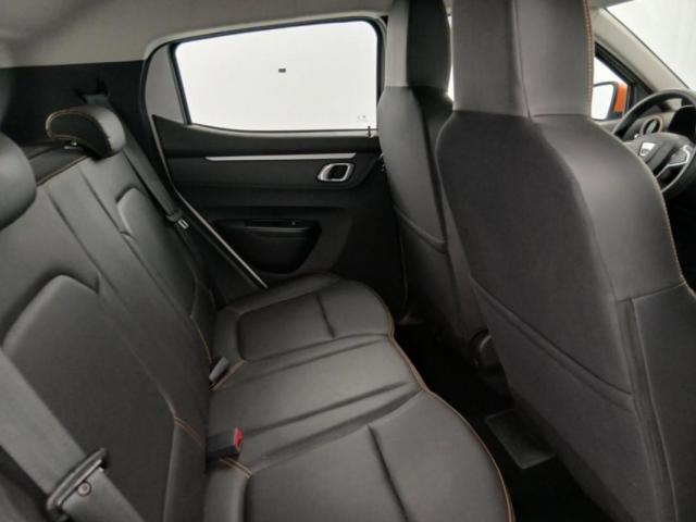 Dacia Spring image 1