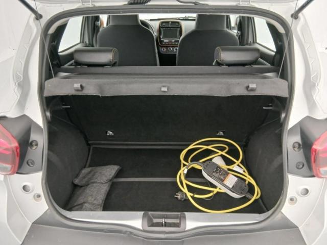Dacia Spring image 9