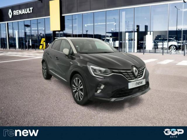 Renault Captur image 5