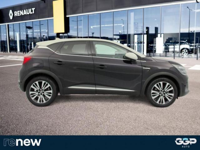 Renault Captur image 6