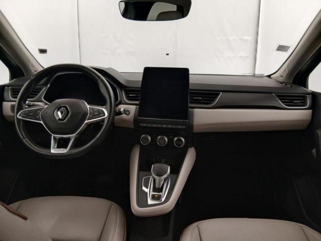 Renault Captur image 8