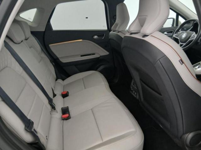 Renault Captur image 4