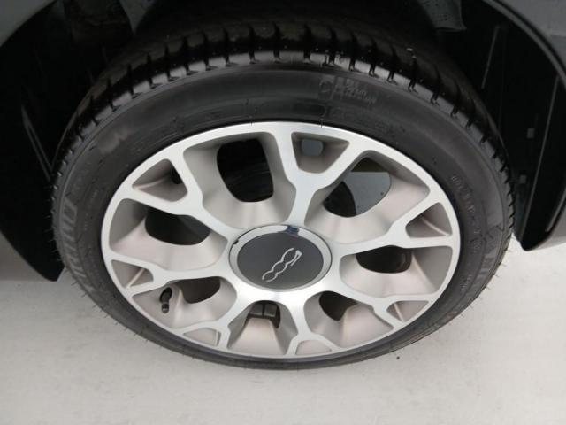 Fiat 500c image 8