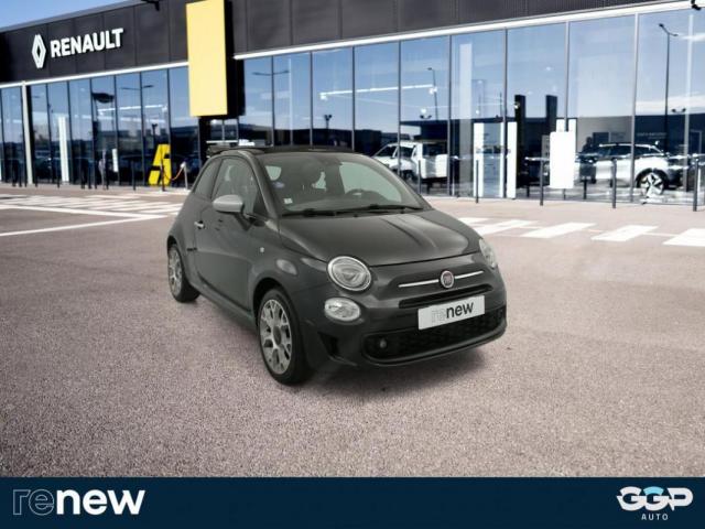 Fiat 500c image 2