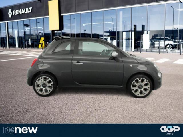 Fiat 500c image 5