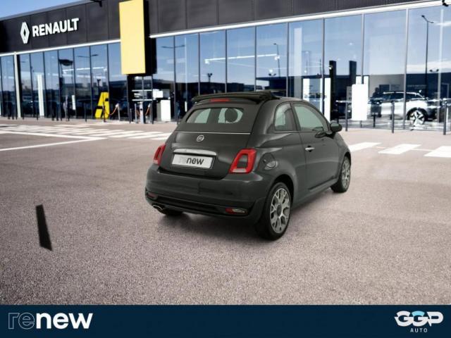 Fiat 500c image 6