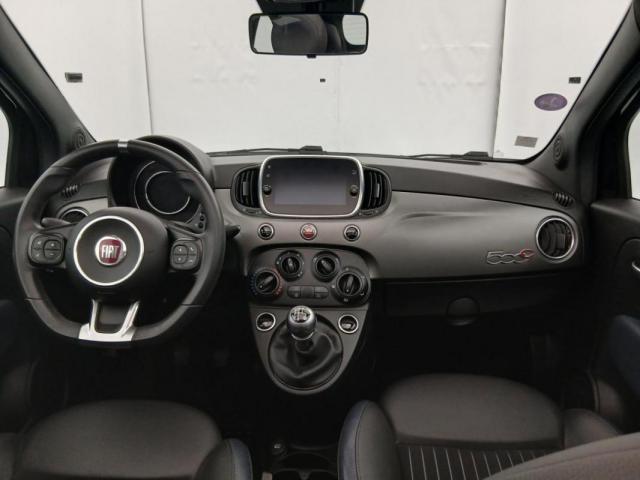 Fiat 500c image 3