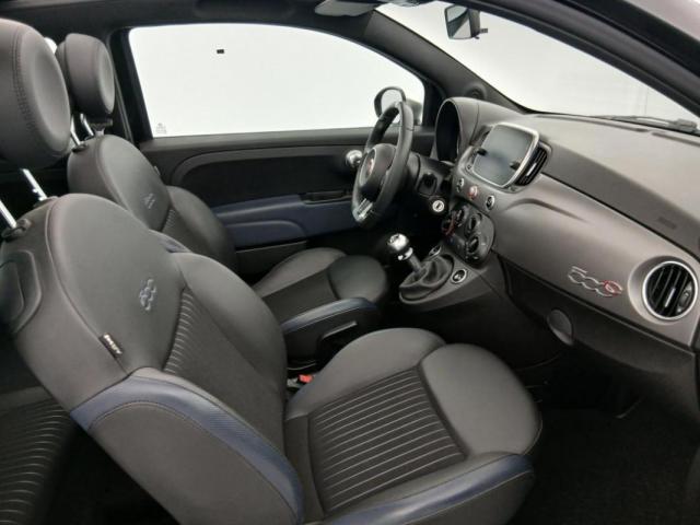 Fiat 500c image 9