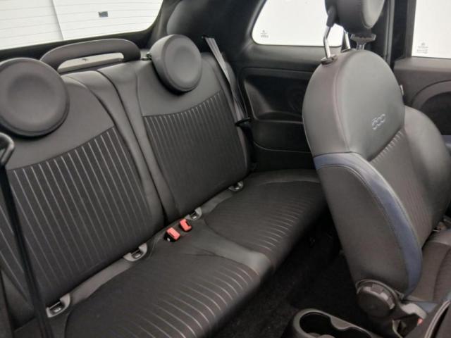 Fiat 500c image 1