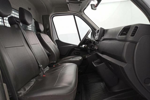 Renault Master Benne image 2