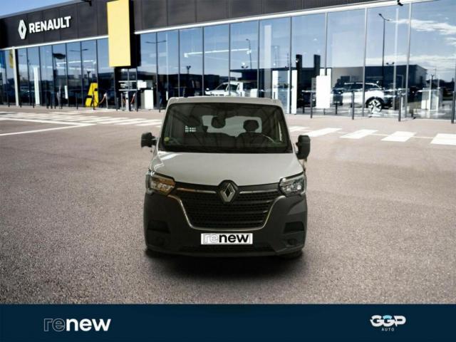 Renault Master Benne image 9