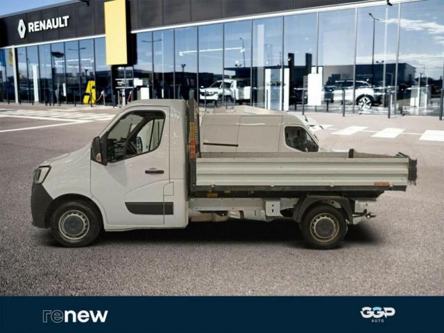 Renault Master Benne image 3