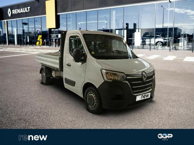 Renault Master Benne image 7