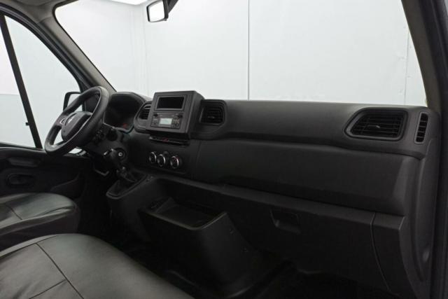 Renault Master Benne image 8