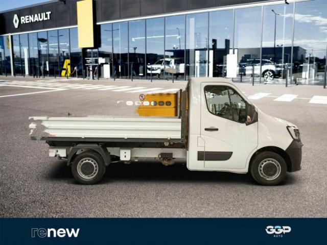 Renault Master Benne image 7